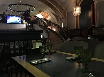 Фото компании  Брянский Бык, мясной ресторан 1