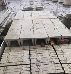 Фото компании ООО Бетон 3000 2