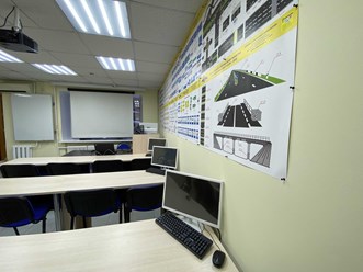 Фото компании ООО АБВ 6