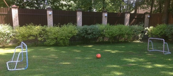 Фото компании  Частный детский сад-ясли Baby Park 3