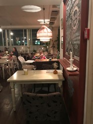 Фото компании  Uno Cafe, ресторан 38