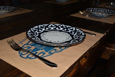 Фото компании  Самарканд 3