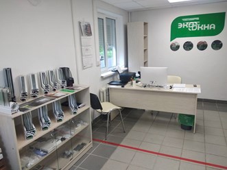 Фото компании ООО Экоокна 1