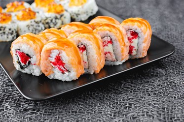 Фото компании  Sushi House, суши-бар 20