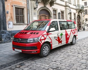 Фото компании  РакиОки 2