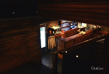 Фото компании  Old cafe 29
