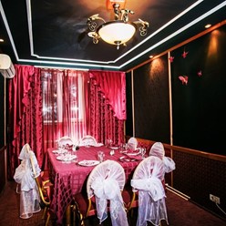 Фото компании  Серебряная башня, кафе 3