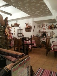 Фото компании  Сковорода, гриль-ресторан 14