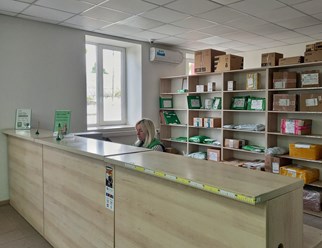 Фото компании ООО СДЕК-Брест 3