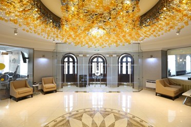 Фото компании  ORRO Mosaic 3