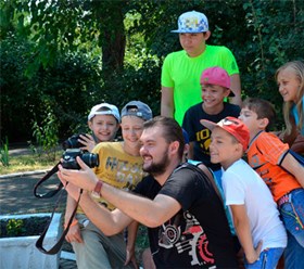 Фото компании АНО ДПО Компьютерная академия TOP 5