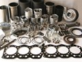 У НАС Вы можете купить заказать запчасти на двигатели Weichai, Cummins, Komatsu, Paccar, Tector для техники Hyundai, Case, New holland, Terex, Dynapac, Dressta, Doosan, Xcmg, Liugong, Zoomlion и др.
