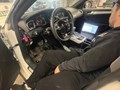 Работа AUDI A5.