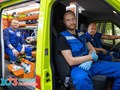 Фото компании  «103 Скорая помощь» 1