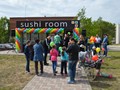Фото компании  Sushi Room 4