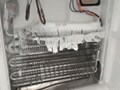 Неисправность системы no-frost