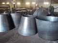 Изготовление конусов