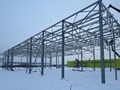 Готовый Каркас в Торбеево