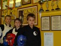 Фото компании ООО Федерация Кунгфу России 5
