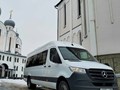 Фото компании ООО «Драйв-тур» — заказные пассажирские перевозки автобусами и микроавтобусами, служебная развозка 2