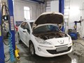 Фото компании ООО Автосервис «Французский Мастер» 3