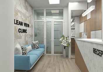 Фото компании ООО Clean View Clinic 2