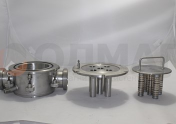 Фото компании ООО ОлМаг 4