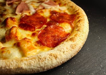 Фото компании  Rokket Pizza, пиццерия 6