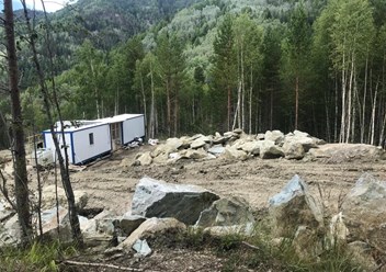 Фото компании ООО Медвежий камень 2