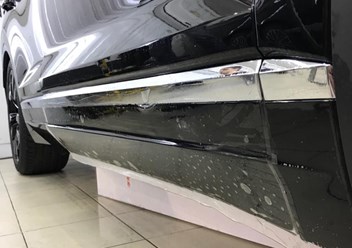 Фото компании ИП Viall detailing 1