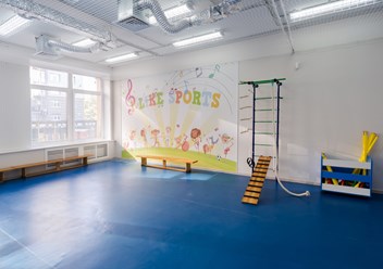 Фото компании  AcademKids ЖК «Рассказово 11» 22