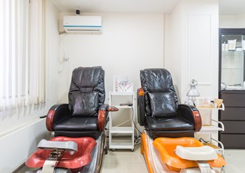 Фото компании  La fleur beauty bar 2