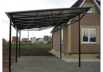 Фото компании  БашСтрой 3