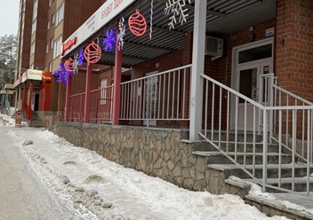 Семейный медицинский центр на ул. Толбухина "Мой Доктор"