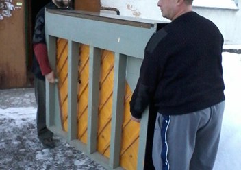 Фото компании ООО ПЕРЕЕЗДЫ 6