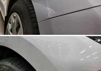 Фото компании  Автополе Центр детейлинга 2