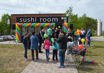 Фото компании  Sushi Room 4