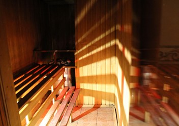 Фото компании  Эдем+, сауна 2