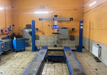 Фото компании  АвтоЦентр АвтоПрофи 5