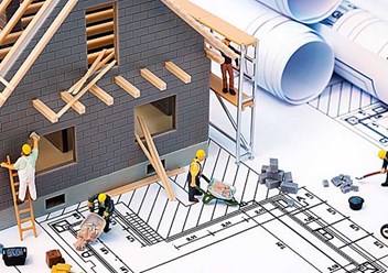 Фото компании ООО ИНВЕСТСТРОЙ 1