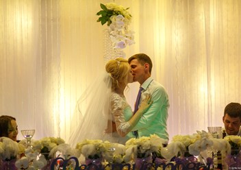 Фото компании ООО "Свадьба DeLuxe" Свадебное агентство, свадебный салон, студия декора 5