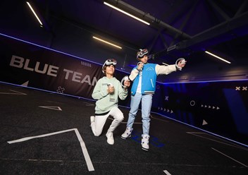 Фото компании  Portal VR 4
