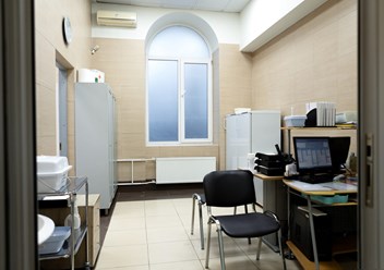 Фото компании  Клиника Семейная 1