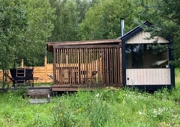 Фото компании  «Зарановка» 1