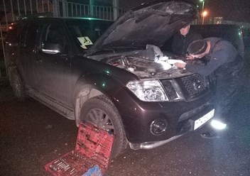 Фото компании  НаДрайве 4