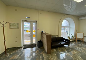 Фото компании ООО БиоТест, Клиническое отделение №6 3