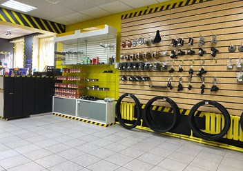 Фото компании ИП СпецБайк 5