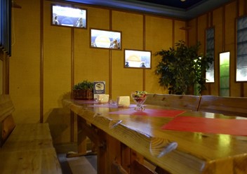 Фото компании  Башни, SPA-центр 1