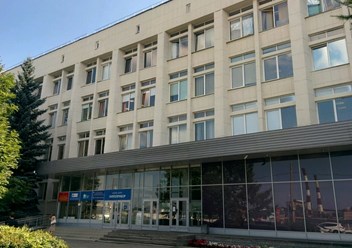 Фото компании ООО Himtex 1