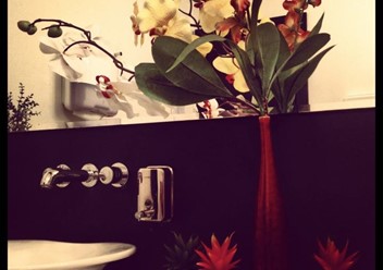 Фото компании  Цветение Сакуры, ресторан японской кухни 5